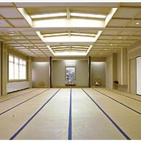 Sanpusou Ryokan Chikuma Eksteriør billede