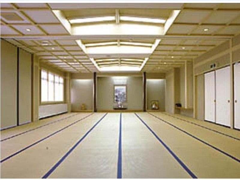 Sanpusou Ryokan Chikuma Eksteriør billede