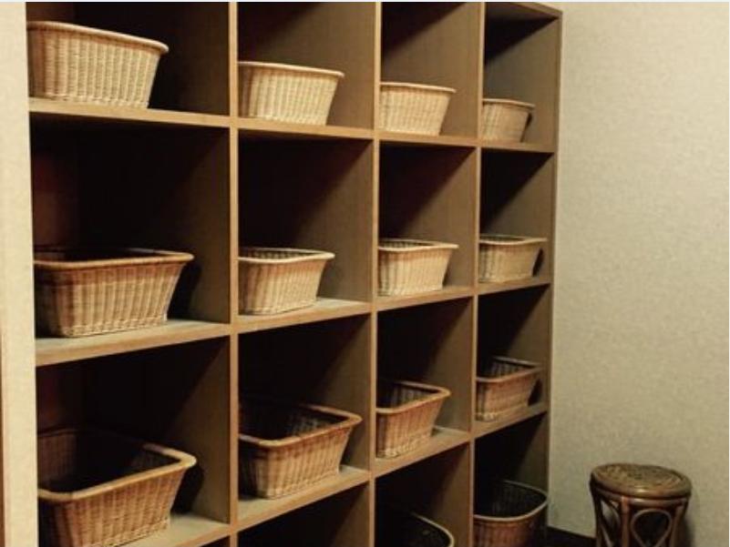 Sanpusou Ryokan Chikuma Eksteriør billede